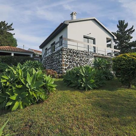 O Nosso Refugio Villa Água de Pau Esterno foto